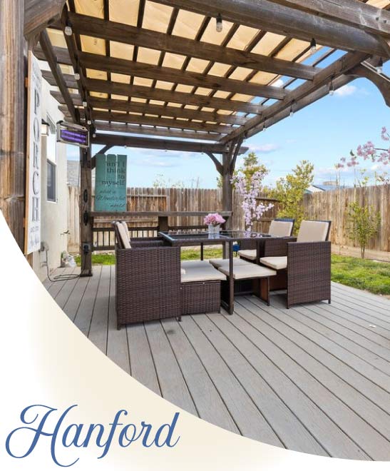 hanford hanford sober living