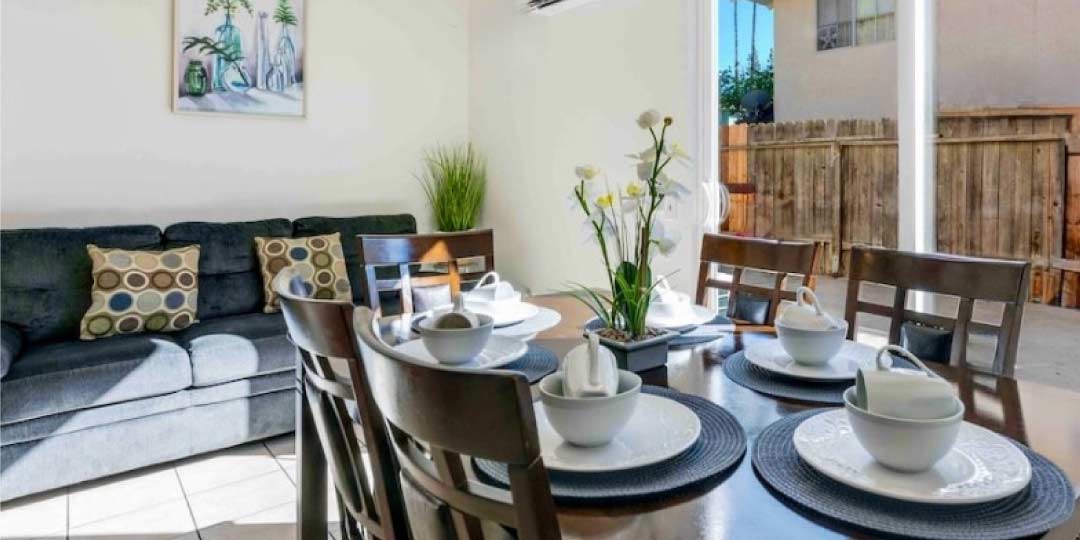 safe and supportive sober living homes for lasting recovery